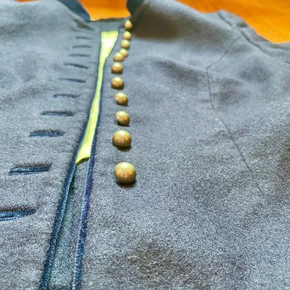 Lodenfrey Traditional Blazer, Women's Size 42 - Picture 15 of 15